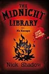 No Escape (The Midnight Library, #10) No Escape (The Midnight Library, #10)