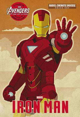 Phase One: Iron Man (Marvel Cinematic Universe)