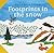 Footprints in the Snow (What Next Books)