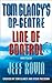Line of Control (Tom Cancy's Op-Center, #8)