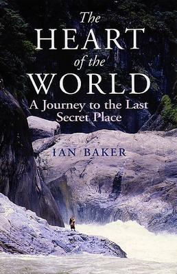 19+ The Heart Of The World: A Journey To The Last Secret Place Pictures