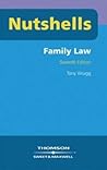 Family Law (Nutshells) Family Law (Nutshells)