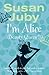 I'm Alice (Beauty Queen?)(Alice MacLeod, #1)