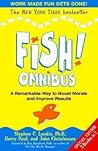 Fish! Omnibus [Pa...