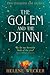 The Golem and the Djinni