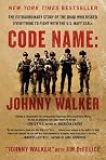 Code Name: Johnny...