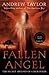 Fallen Angel (Roth Trilogy,...
