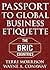 Passport for Global Business Etiquette by Terri Morrison