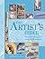 The Artist's Bible by Helen Cooper