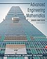 Advanced Engineering Mathematics, International Student Version by Erwin Kreyszig