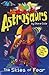 The Skies of Fear (Astrosau...