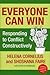Everyone Can Win by Helena Cornelius