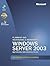 Microsoft Official Academic Course : Planning and Maintaining a Microsoft Windows Server 2003-Network Infrastructure (Exam 70-293)