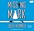 Missing Mark (Riley Spartz #2)