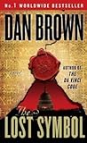 The Lost Symbol (Robert Langdon, #3)