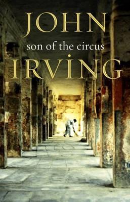 A Son of the Circus