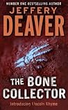 The Bone Collector by Jeffery Deaver