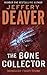 The Bone Collector by Jeffery Deaver