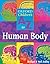 Oxford Children's A to Z to Human Body