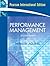 Performance Management