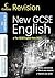 Collins Revision - Gcse English & English Language For Aqa: Foundation