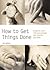 How to Get Things Done (Pyramid Paperbacks)