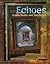 Echoes 12  by Francine Artichuk