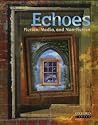 Echoes 12 : Fiction, Media, and Non-Fiction Echoes 12 : Fiction, Media, and Non-Fiction
