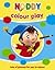 Noddy Colour Play