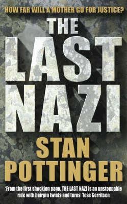 The Last Nazi (Paperback)