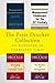The Peter Drucker Collection on Managing in Turbulent Times: Management: Revised Edition, Management Challenges for the 21st Century, Managing in Turbulent ... Leadership Foundations in Four Volumes