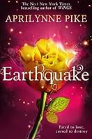 Earthquake (Earthbound, #2)