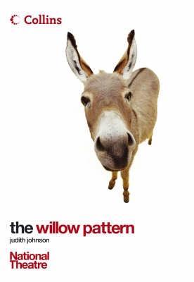 Willow Pattern