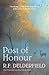 Post of Honour by R.F. Delderfield