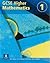 Gcse Higher Mathematics Student's Book