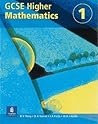 Gcse Higher Mathematics Student's Book