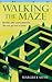 Walking the Maze by Margret Shaw