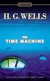 The Time Machine by H.G. Wells