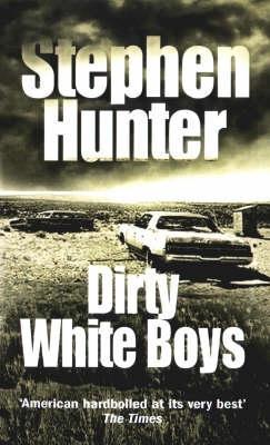 Dirty White Boys