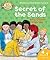 Oxford Reading Tree Read With Biff, Chip, and Kipper: Secret of the Sands & Other Stories: Level 6 Phonics and First Stories [Paperback] [Jan 01, 1871] Roderick Hunt