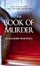 The Book of Murder by Guillermo Martínez The Book of Murder by Guillermo Martínez