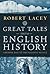 Great Tales from English History: Cheddar Man to the Peasants' Revolt