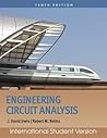 Engineering Circuit Analysis Engineering Circuit Analysis