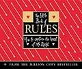 The Little Book of Rules: Capture the Heart of Mr.Right