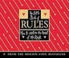 The Little Book of Rules: Capture the Heart of Mr.Right