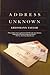 Address Unknown by Kathrine Kressmann Taylor