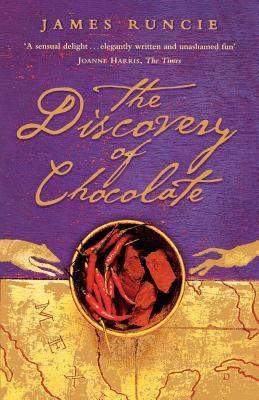 The Discovery of Chocolate (Paperback)