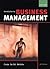 Introduction to Business Management
