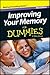 Improving Your Memory for Dummies
