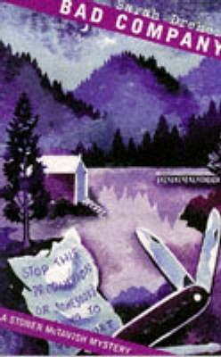 Bad Company : A Stoner McTavish Mystery